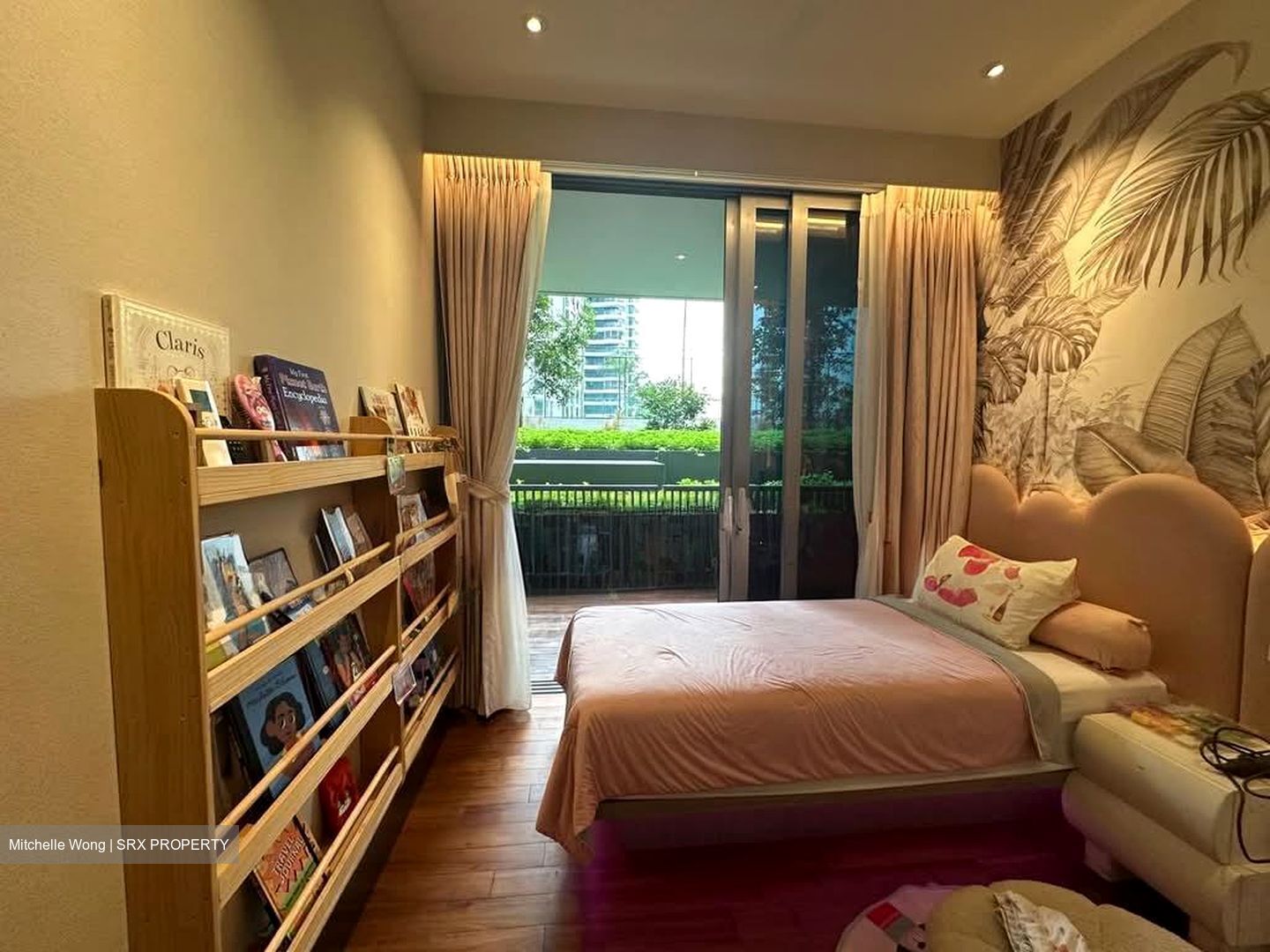 Amber Park (D15), Condominium #558276021